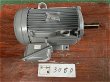 画像1: 【商品番号：C3080】 　日立 15kw-2P (屋外型） (1)