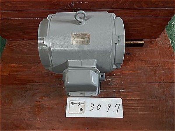 画像1: 【商品番号：C3097】 　松下 11kw-4P  (1)