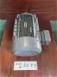 画像2: 【商品番号：C3099】 　日立 22kw-4P  (2)