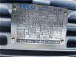 画像4: 【商品番号：C3128】 　TECO 3.7kw-4P  (4)