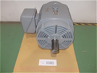 【商品番号：C1101】東芝　75kw-4P(400V)